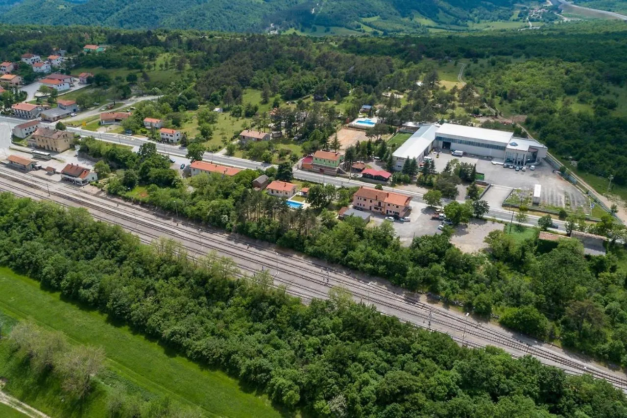 Villa Alba With Private Pool