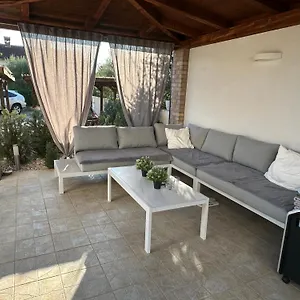 Apartman Roberta, Novigrad (Istria)